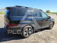 2024 Hyundai Santa Fe фото