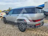 2024 Hyundai Santa Fe фото