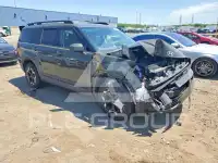 2024 Hyundai Santa Fe фото