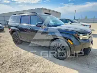 2024 Hyundai Santa Fe фото