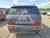 2024 Hyundai Santa Fe фото