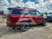 2024 Hyundai Santa Fe фото