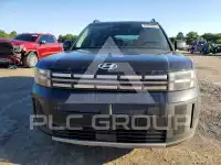 2024 Hyundai Santa Fe фото