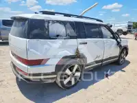 2024 Hyundai Santa Fe фото
