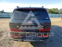 2024 Hyundai Santa Fe фото