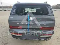 2024 Hyundai Santa Fe фото