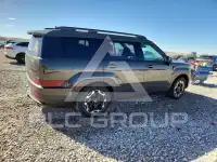 2024 Hyundai Santa Fe фото