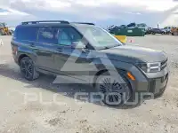 2024 Hyundai Santa Fe фото