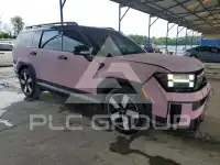2024 Hyundai Santa Fe фото