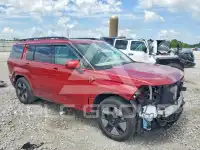 2024 Hyundai Santa Fe фото