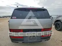 2024 Hyundai Santa Fe фото
