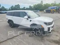 2024 Hyundai Santa Fe photo
