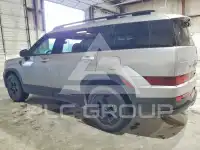 2024 Hyundai Santa Fe photo