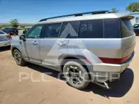 2024 Hyundai Santa Fe фото