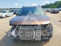 2024 Hyundai Santa Fe фото