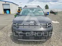 2024 Hyundai Santa Fe фото