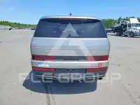 2024 Hyundai Santa Fe photo
