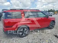 2024 Hyundai Santa Fe фото