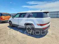 2024 Hyundai Santa Fe фото