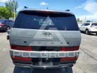 2024 Hyundai Santa Fe photo