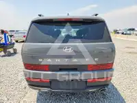 2024 Hyundai Santa Fe фото