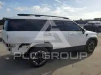 2024 Hyundai Santa Fe фото