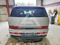 2024 Hyundai Santa Fe фото