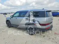 2024 Hyundai Santa Fe photo
