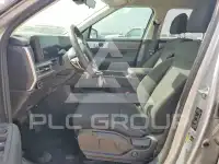 2024 Hyundai Santa Fe фото