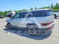 2024 Hyundai Santa Fe photo