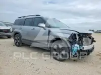 2024 Hyundai Santa Fe фото