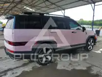 2024 Hyundai Santa Fe фото