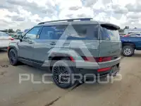 2024 Hyundai Santa Fe фото