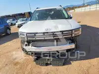 2024 Hyundai Santa Fe фото