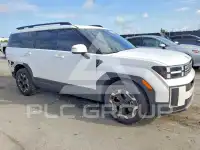 2024 Hyundai Santa Fe фото