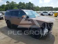 2024 Hyundai Santa Fe фото