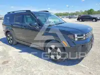 2024 Hyundai Santa Fe фото