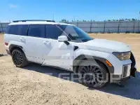 2024 Hyundai Santa Fe photo