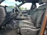 2024 Hyundai Santa Fe фото