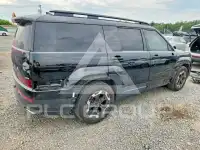 2024 Hyundai Santa Fe фото