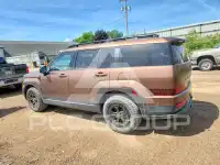 2024 Hyundai Santa Fe фото