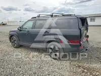 2024 Hyundai Santa Fe фото