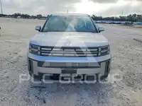 2024 Hyundai Santa Fe photo