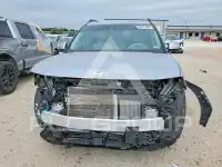 2024 Hyundai Santa Fe фото
