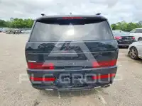 2024 Hyundai Santa Fe фото