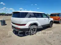 2024 Hyundai Santa Fe фото