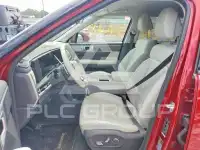2024 Hyundai Santa Fe фото