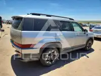 2024 Hyundai Santa Fe фото