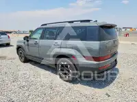 2024 Hyundai Santa Fe фото