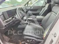 2024 Hyundai Santa Fe фото